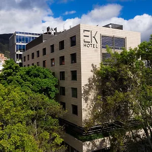 Hotel Ek By Preferred Group