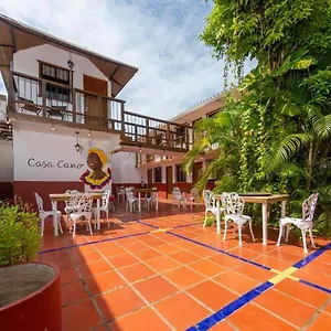 Ayenda Casa Cano 1805 Hotel Cartagena