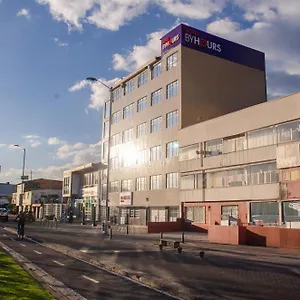 Hotel Byhours Americas (adults Only)