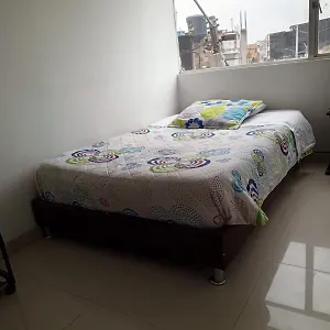 Andalucia *** Bogotá