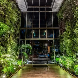 Ghl Bioxury ***** Bogotá