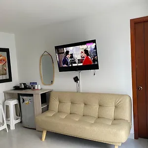 Adyam Quarto em Acomodações Particulares San Andrés
