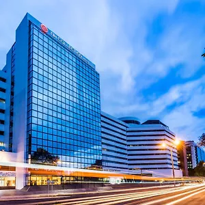 Hotel Nh Collection Wtc Royal