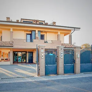 Sigis Hotel Fiumicino