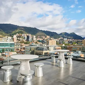 Exe Bacata 95 **** Bogotá