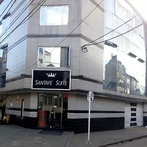 Santafe ** Bogotá