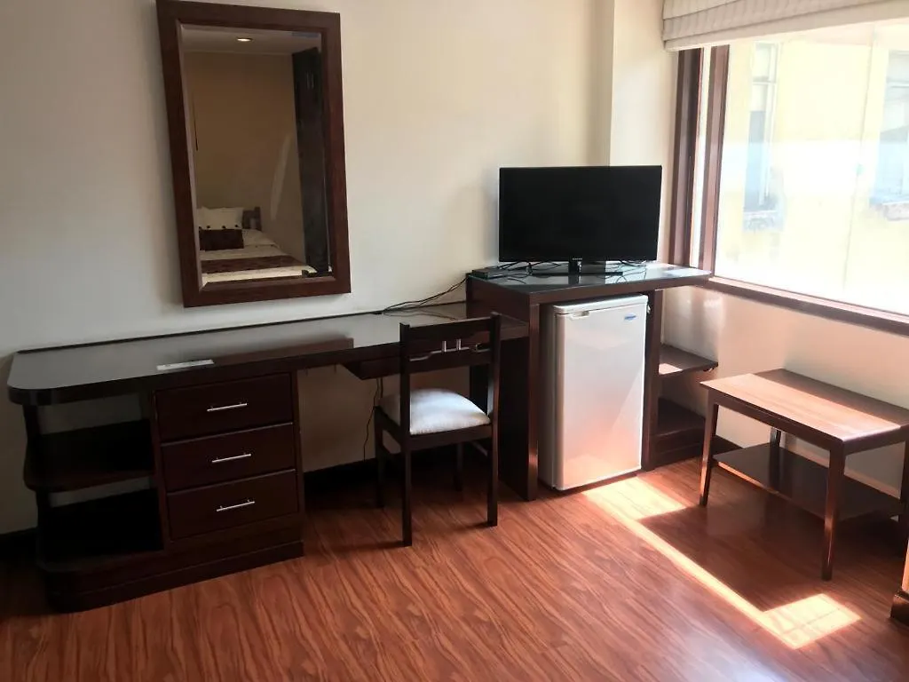 Hotel La Sabana Bogota