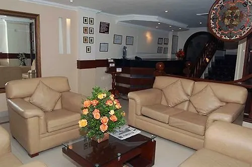 Hotel La Sabana بوغوتا 3*,  كولومبيا