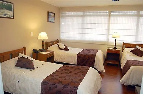 ***  Hotel La Sabana بوغوتا كولومبيا