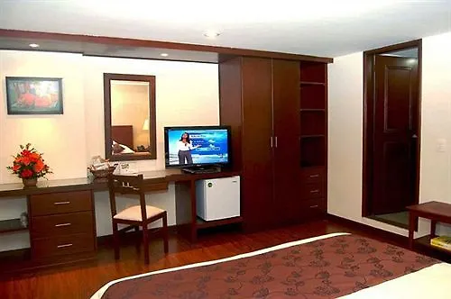 Hotel La Sabana بوغوتا
