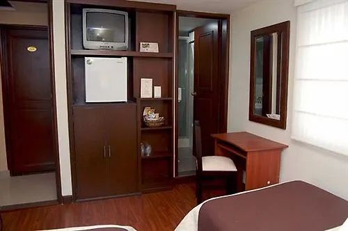 Hotel La Sabana Bogotá