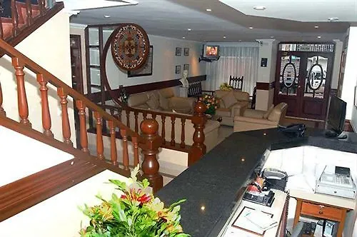 Hotel La Sabana Bogotá