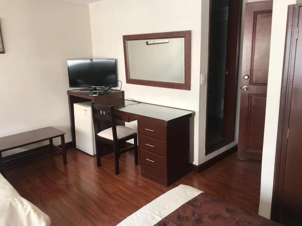 Hotel La Sabana 보고타