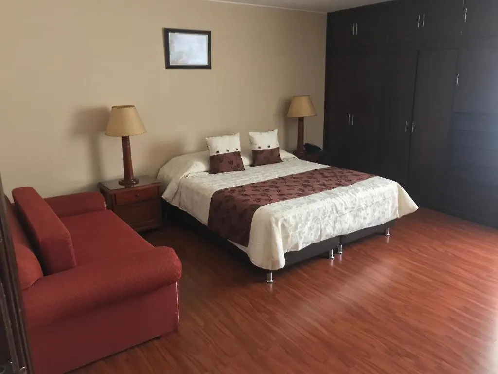Hotel La Sabana Bogotá
