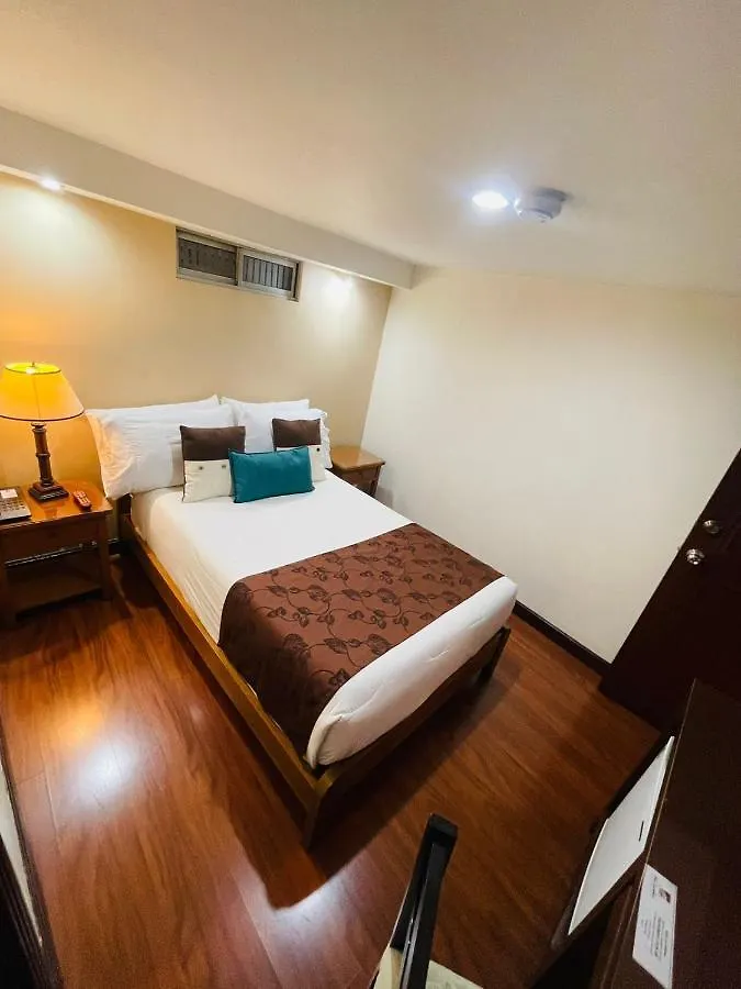 Hotel La Sabana 보고타