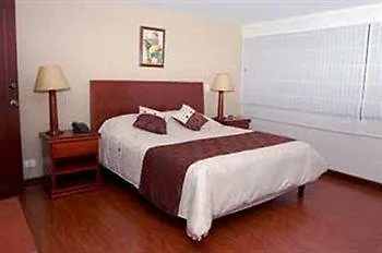 Hotel La Sabana 보고타