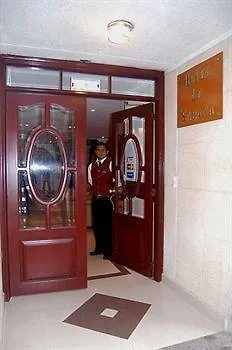 Hotel La Sabana 보고타