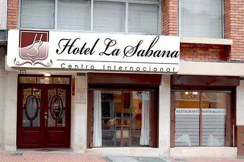 Hotel La Sabana 보고타