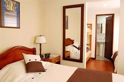 Hotel La Sabana 보고타