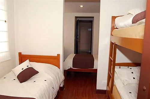 Hotel La Sabana 보고타 콜롬비아