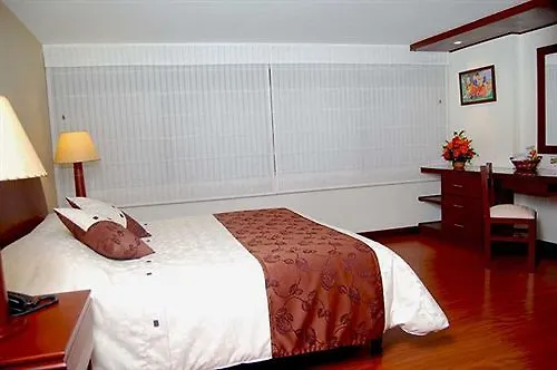 Hotel La Sabana 보고타 3*,  콜롬비아