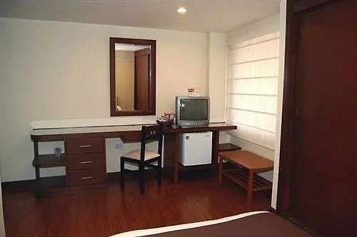 ***  Hotel La Sabana Bogotá Colômbia