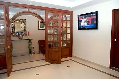 Hotel La Sabana Bogotá