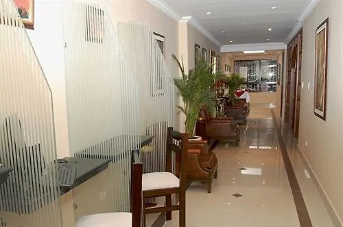 Hotel La Sabana Bogotá