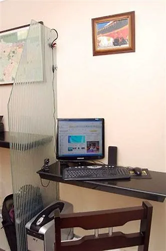 Hotel La Sabana 보고타 3*,