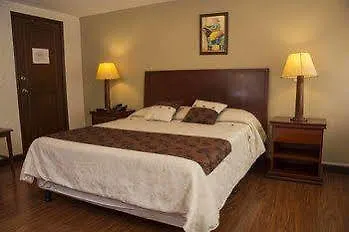 Hotel La Sabana 보고타 3*,  콜롬비아