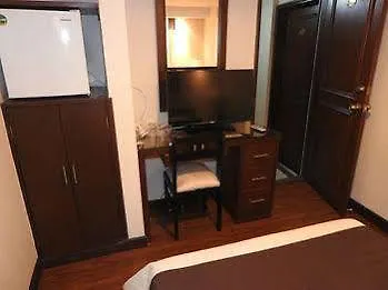 Hotel La Sabana 보고타