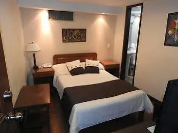 Hotel La Sabana 보고타