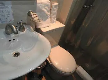 Hotel La Sabana 보고타