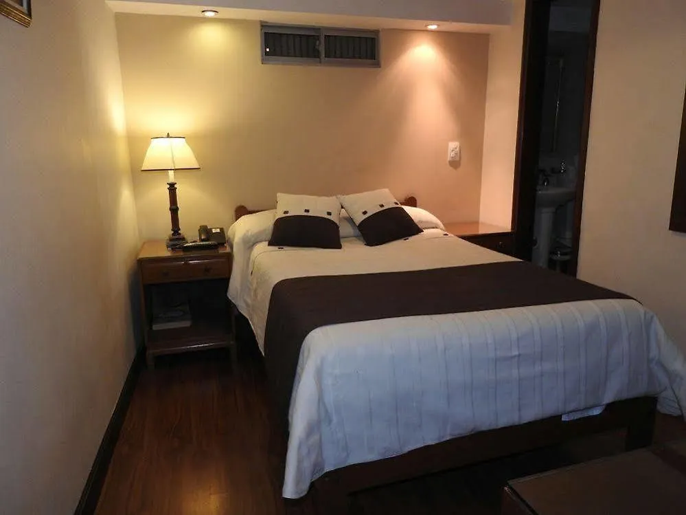 Hotel La Sabana 보고타