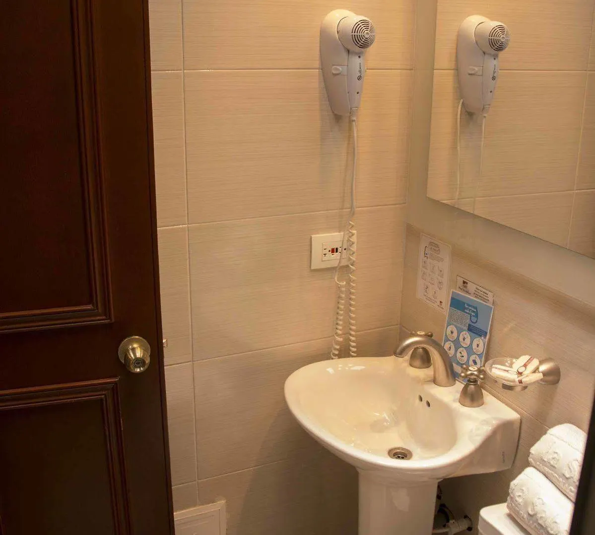 Hotel La Sabana 보고타 3*,