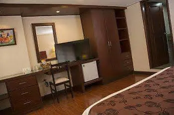 Hotel La Sabana 보고타
